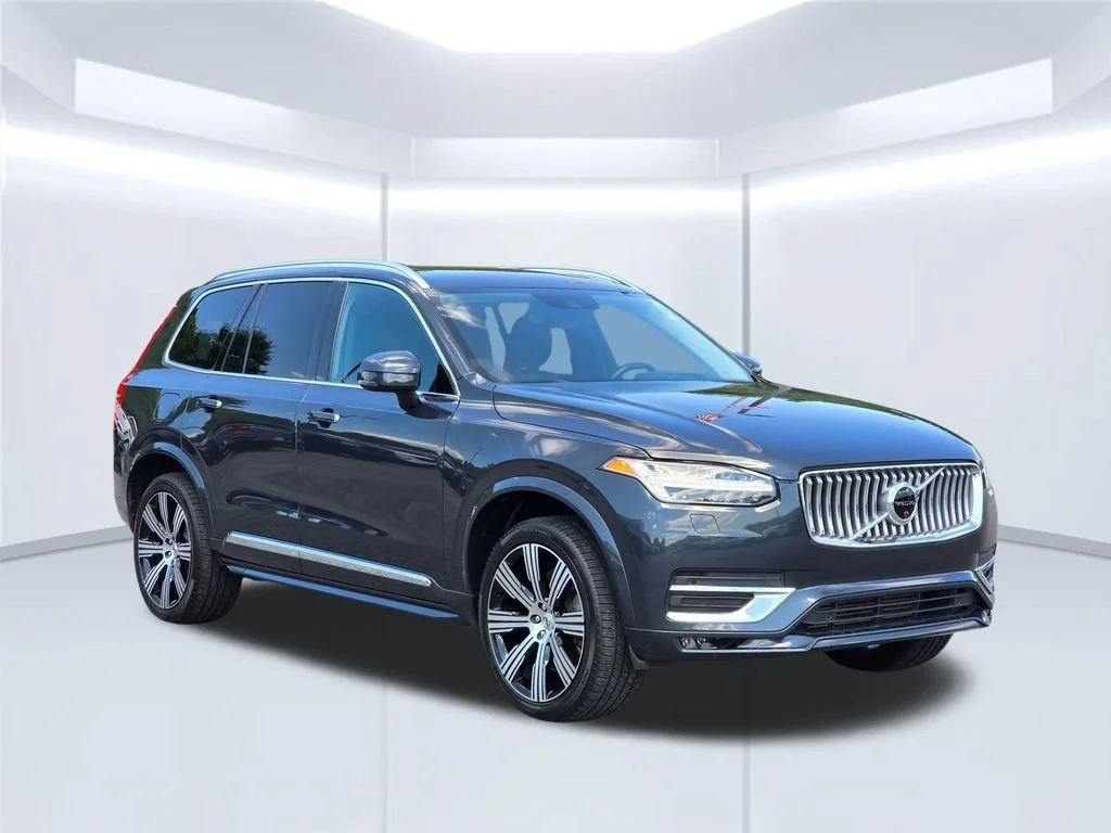 2021 Volvo XC90 Inscription - Photo 19