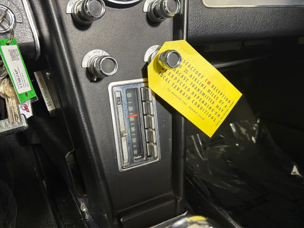 Used 1966 Red Chevrolet  image 36