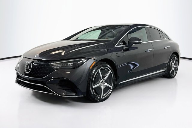 2023 Mercedes-Benz EQE EQE 350+