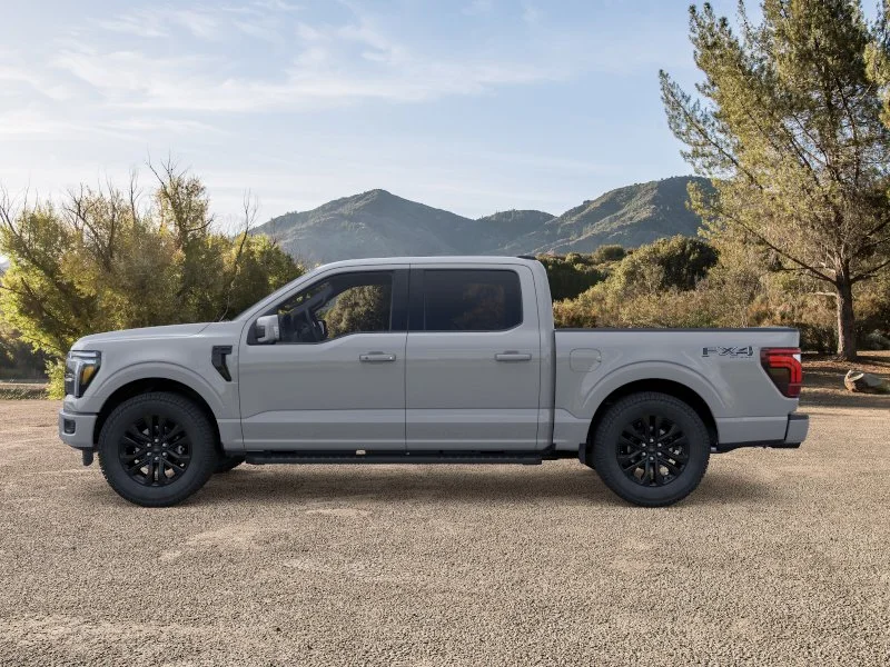 New 2026 Avalanche Ford Lariat® image 26
