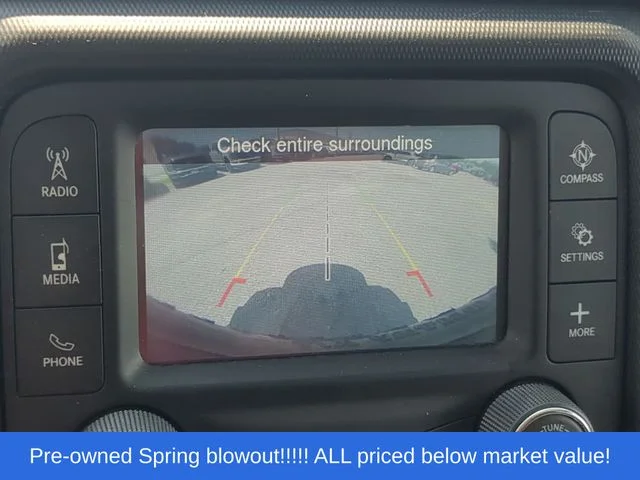 Used 2018 White Jeep Unlimited Sport S image 29