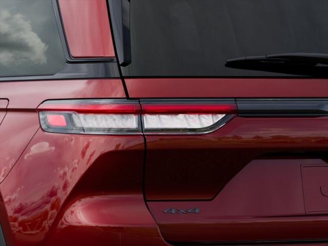 2025 Jeep Grand Cherokee Limited - Photo 17