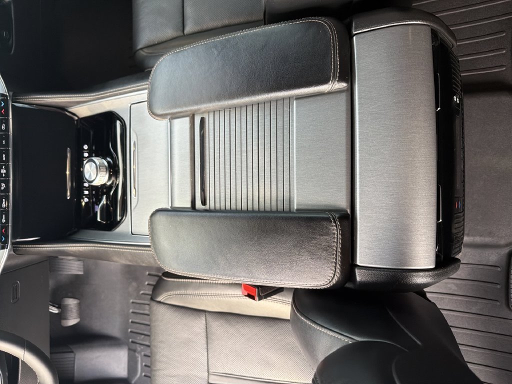 2023 Jeep Wagoneer Series II - Photo 25