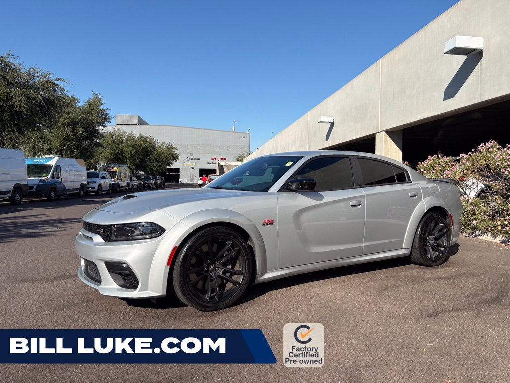 2023 Dodge Charger