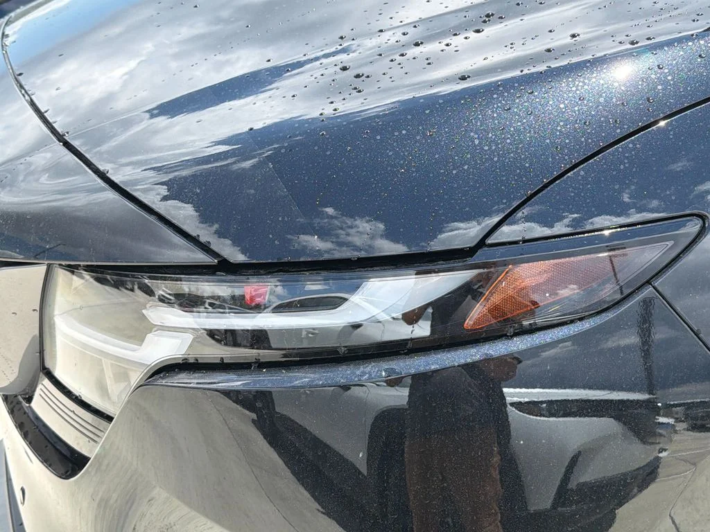 New 2026 Jet Black Mica Mazda 2.5 S Preferred AWD image 6