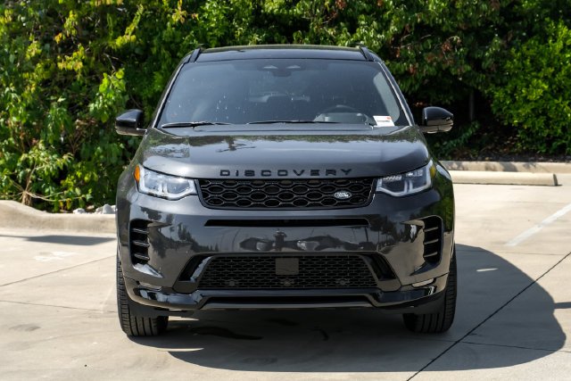 New 2026 Carpathian Grey Land Rover Landmark image 5