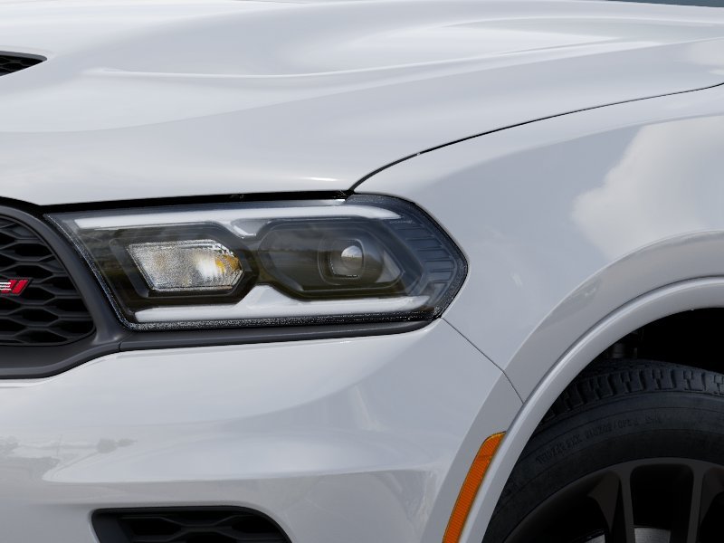 2025 Dodge Durango R/T - Photo 22