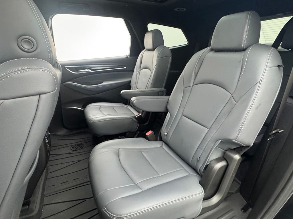 Used 2023 Ebony Twilight Metallic Buick Essence image 45