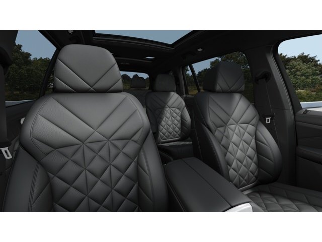 New 2027 White Metallic BMW xDrive40i image 11