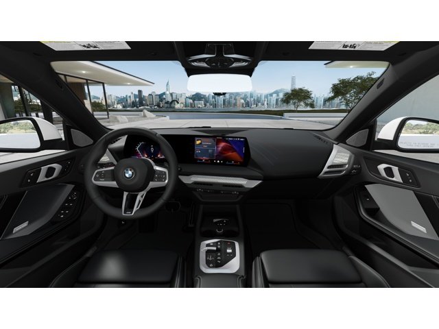 New 2026 Alpine White BMW 228 image 10