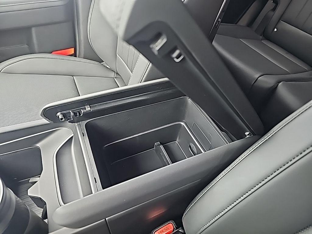 New 2026 Gray Hyundai SEL AWD image 22