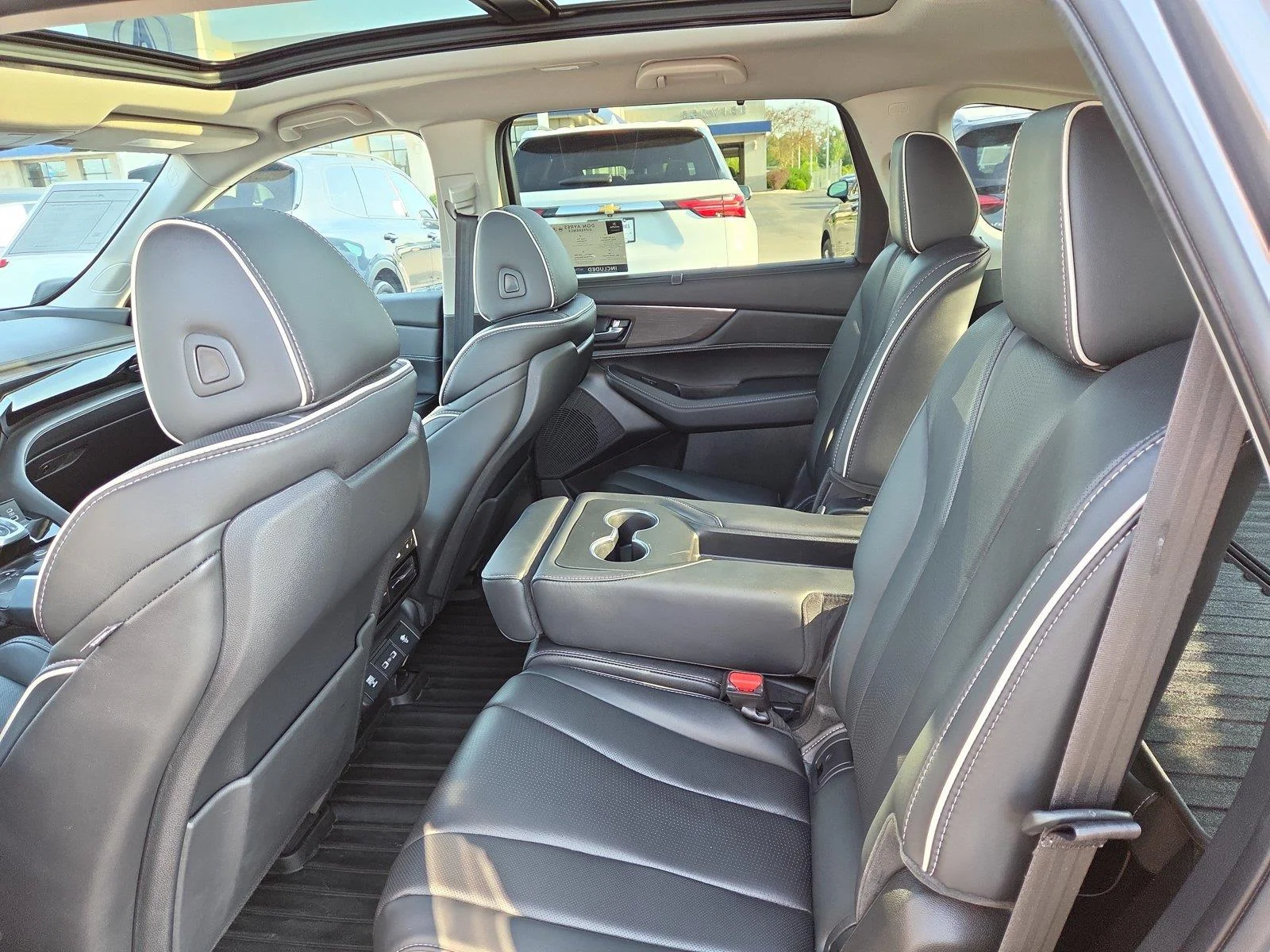 2023 Acura MDX Advance Package - Photo 25