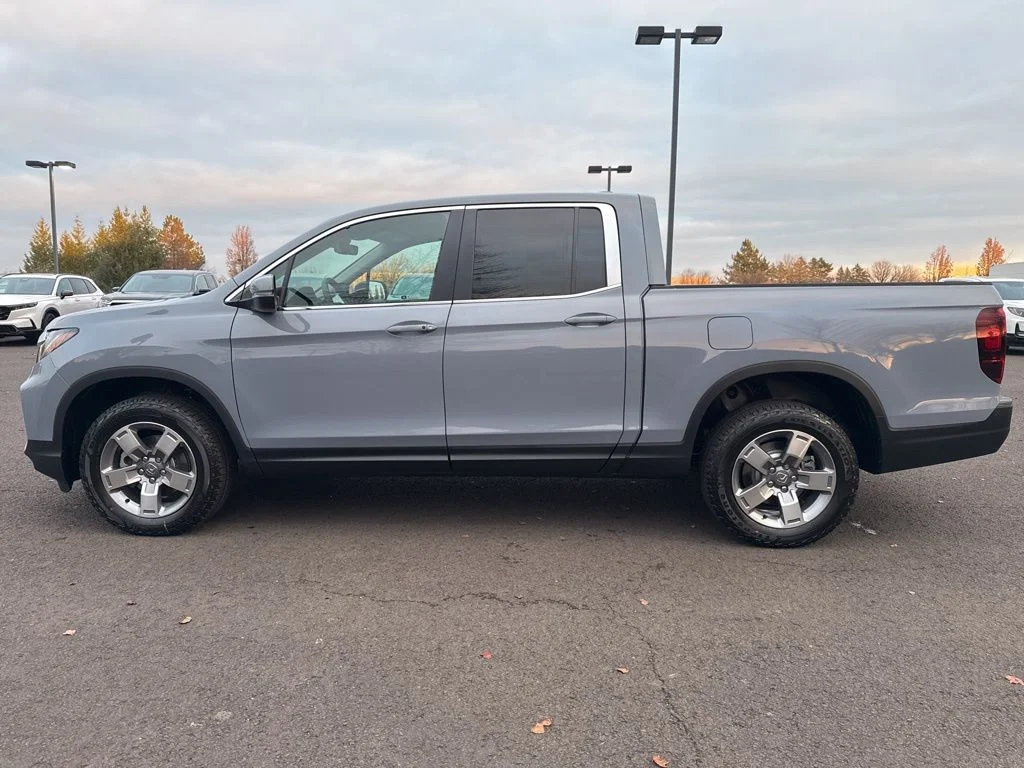 2026 Honda Ridgeline RTL - Photo 11