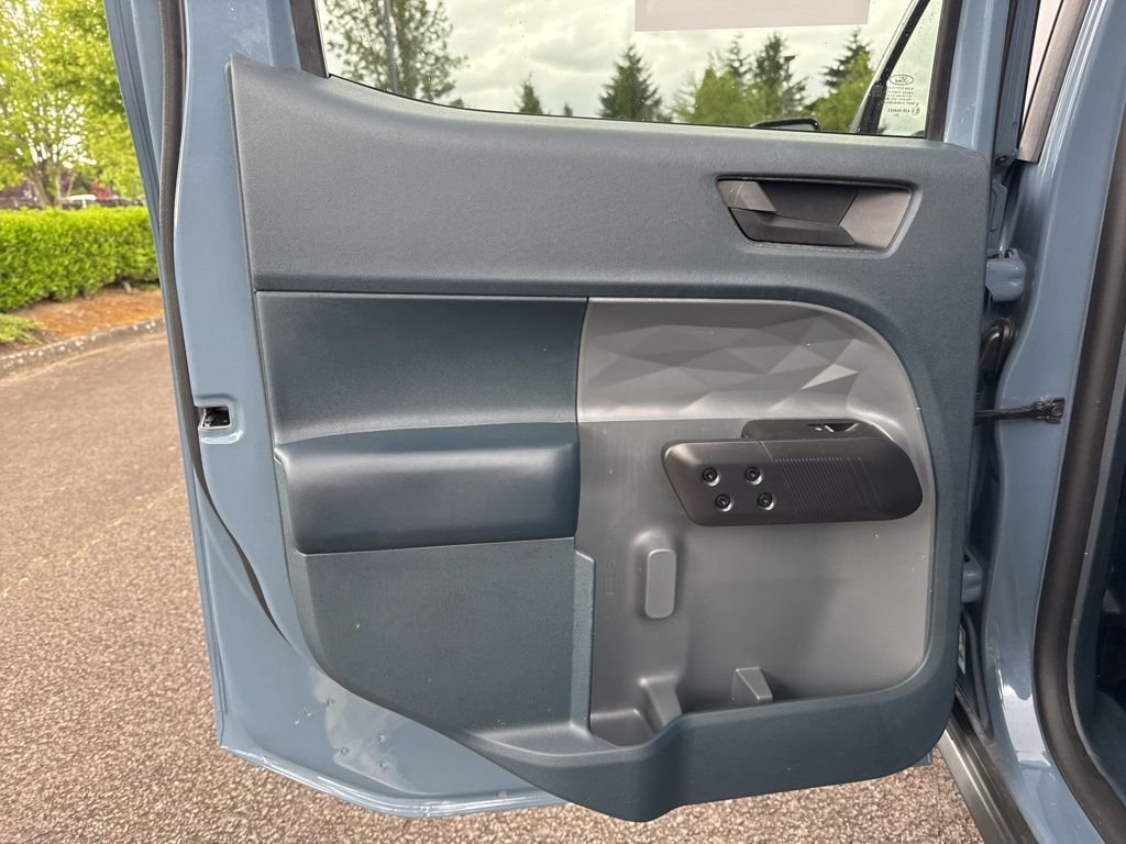 Used 2024 Azure Gray Metallic Ford Lariat image 19