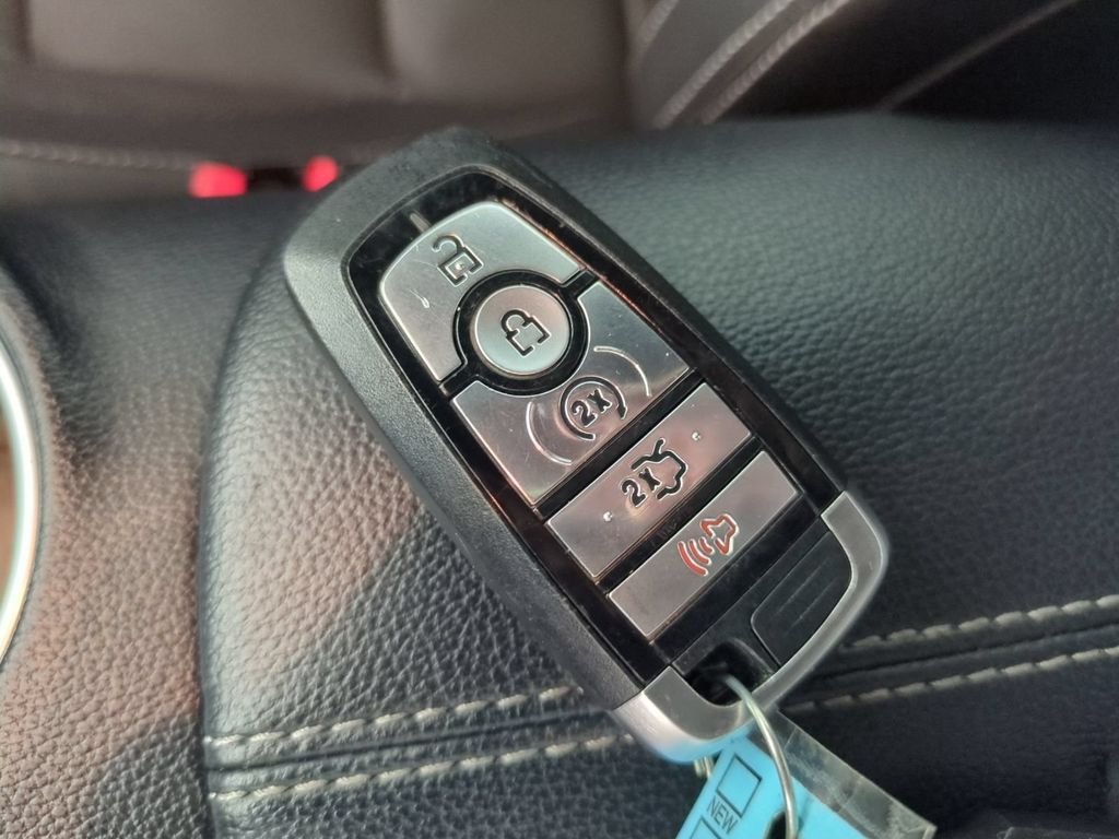 2021 Ford Mustang GT Premium - Photo 35