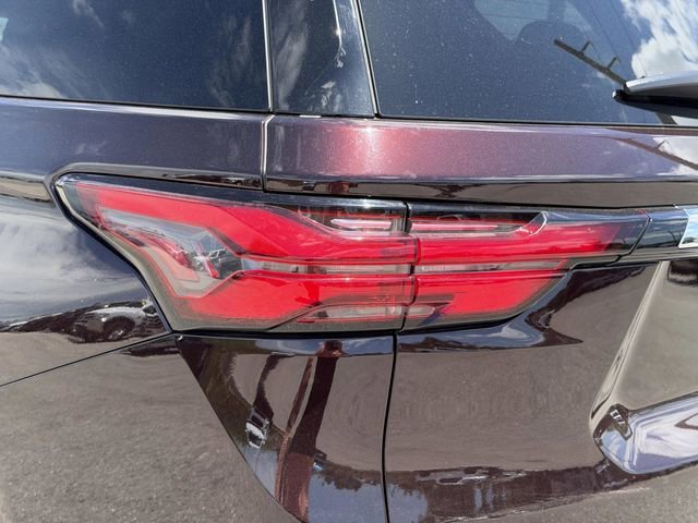 2023 Chevrolet Traverse 1LT - Photo 38