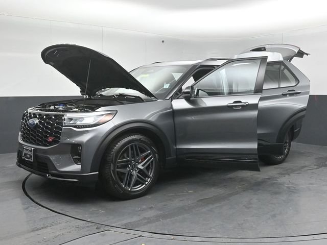 2025 FORD EXPLORER - Image 51