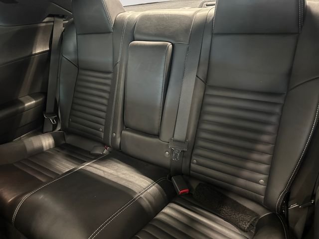Used 2010 Red Dodge R/T image 13