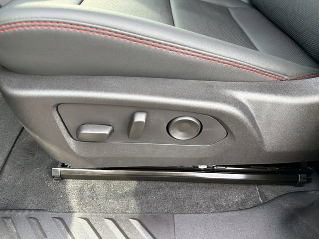 New 2026 Sterling Gray Metallic Chevrolet Z71 image 16