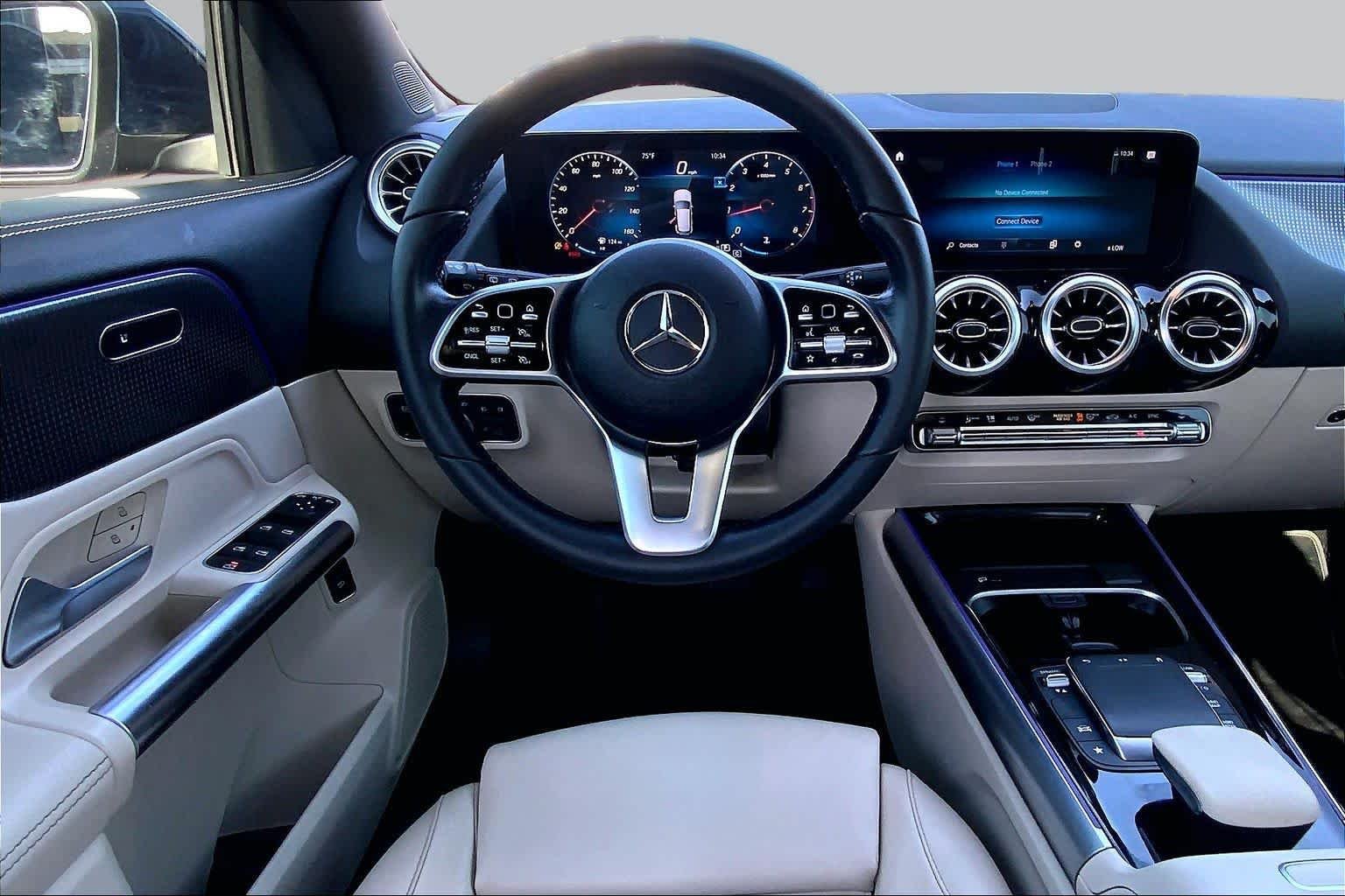 Pre-Owned 2022 Mercedes-Benz GLA 250