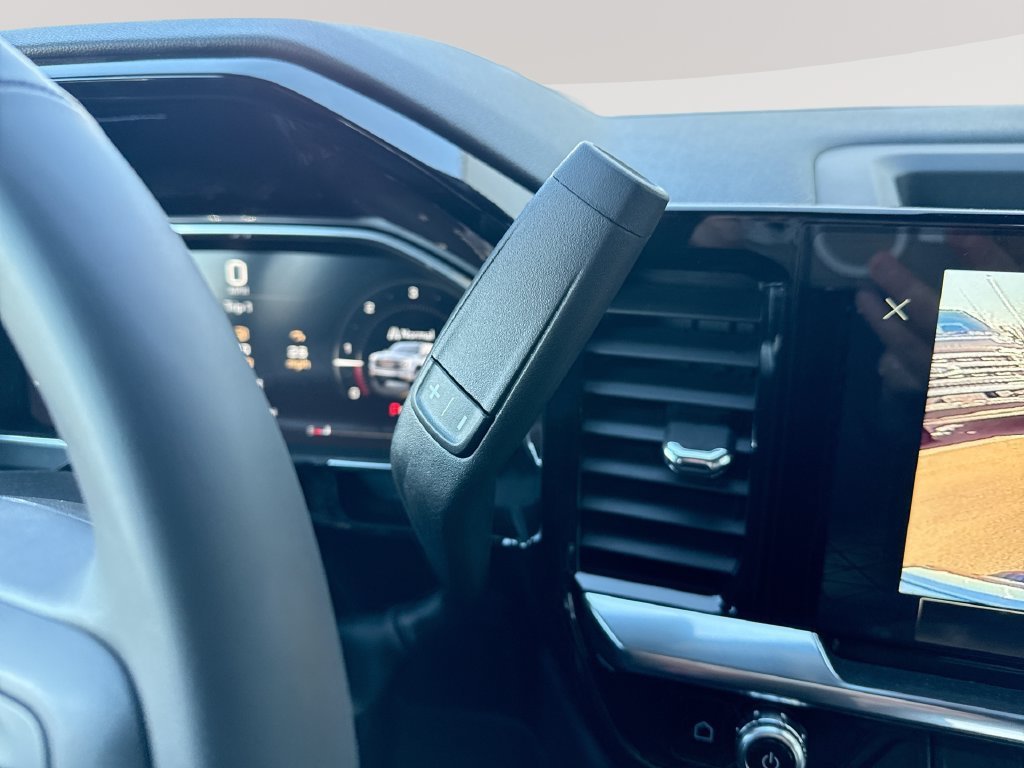 2026 GMC Sierra 1500 Elevation - Photo 16