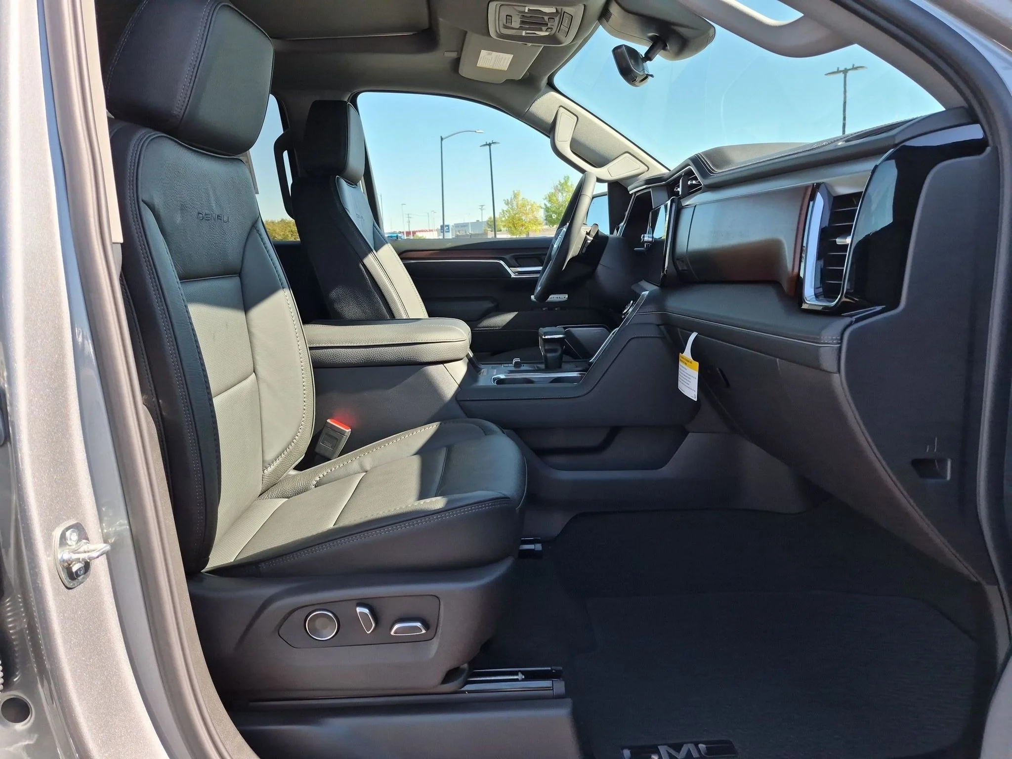 2026 GMC Sierra 1500 Denali - Photo 22