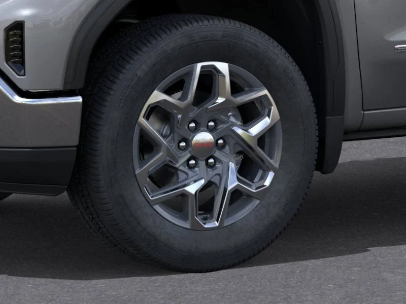 2026 GMC Sierra 1500 SLT - Photo 9
