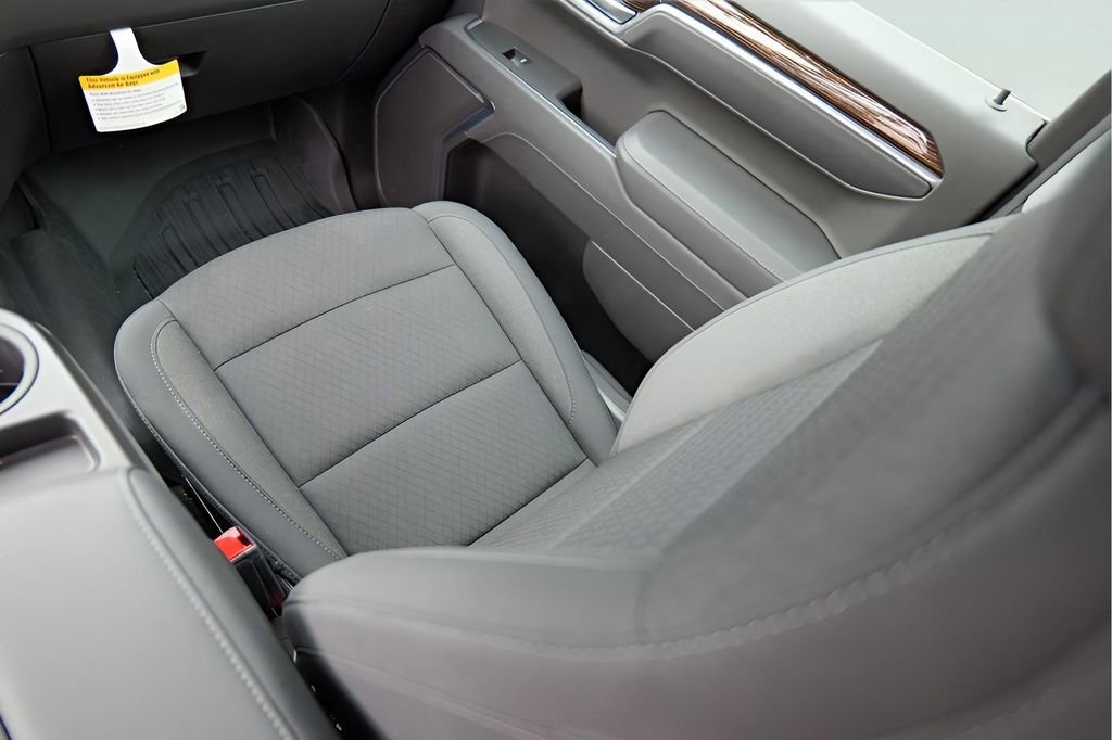 2025 GMC Sierra 1500 Elevation - Photo 27