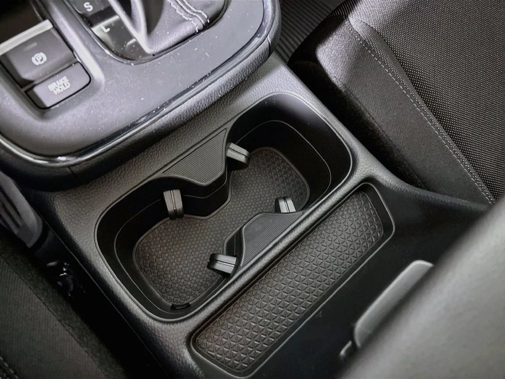 New 2027 Urban Gray Pearl Honda LX image 15