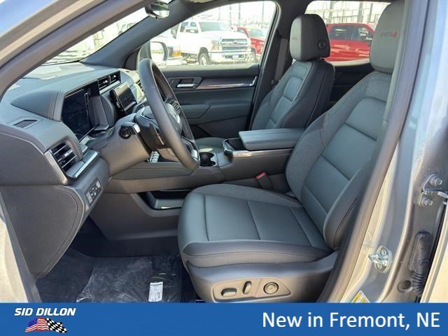 2027 GMC Terrain AT4 - Photo 16