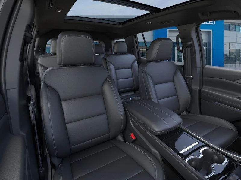 New 2026  Chevrolet LT image 16