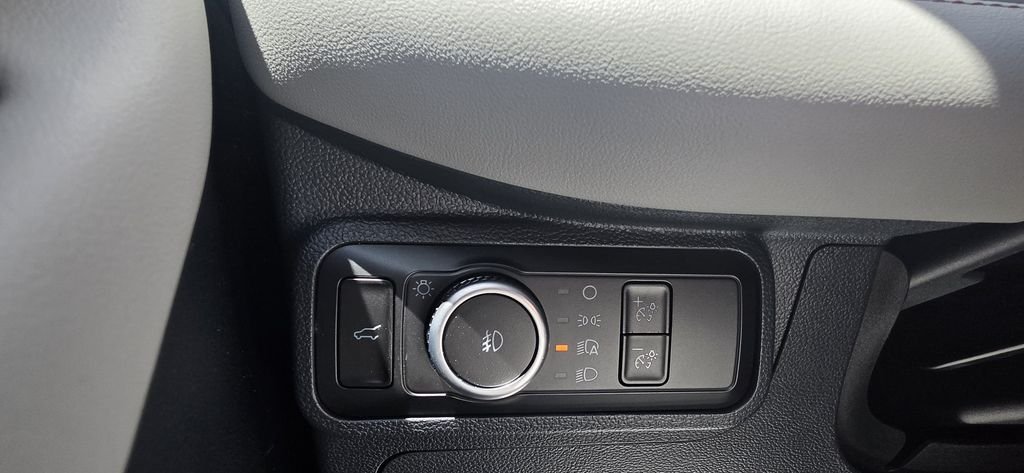 New 2026 Carbonized Gray Metallic Ford Active image 14