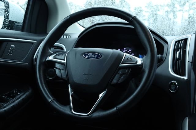 2024 Ford Edge SEL - Photo 30