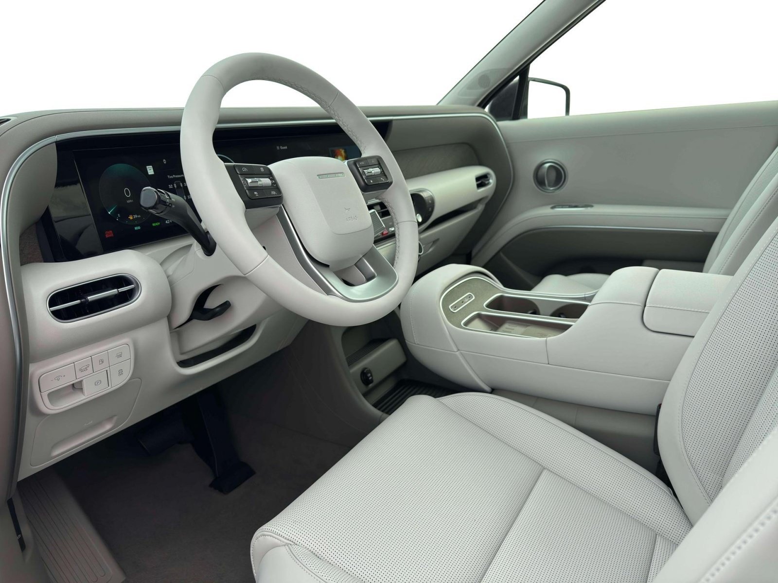 New 2026 Titan Green Hyundai SEL Premium 7P image 9