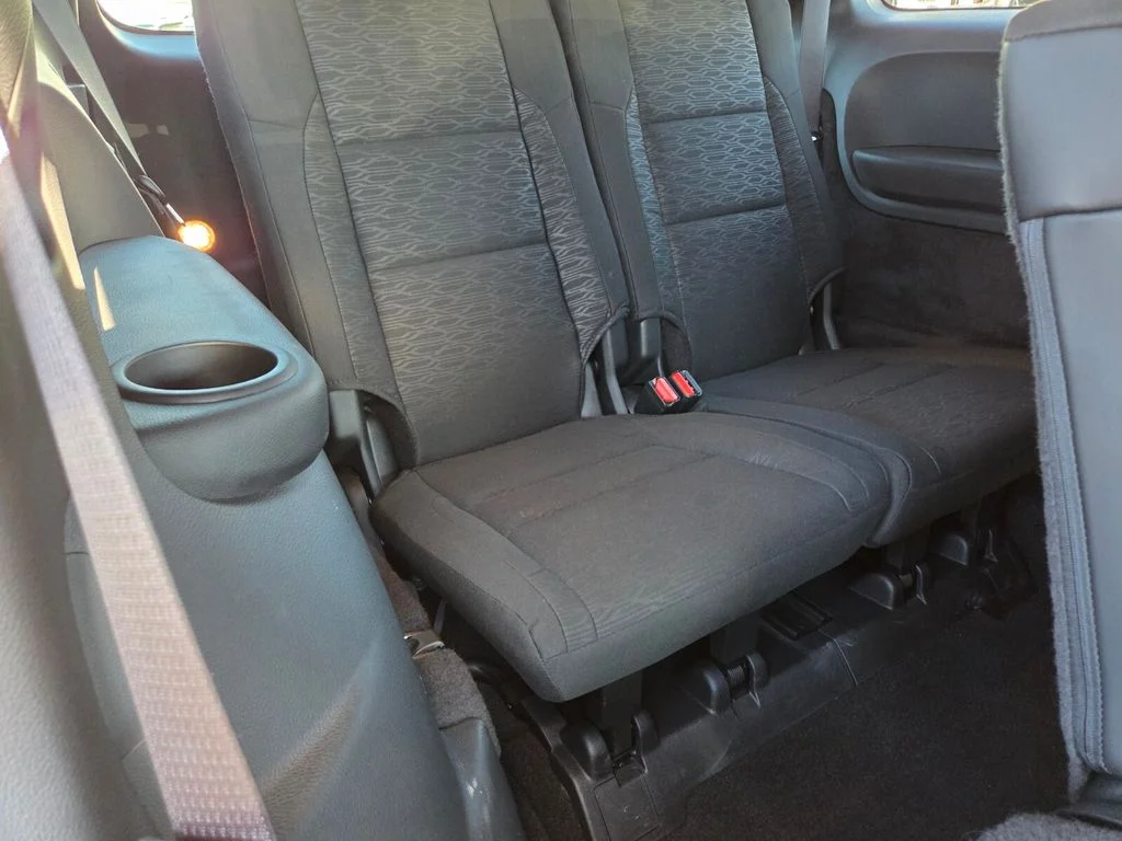 Used 2026 Black Dodge GT image 20