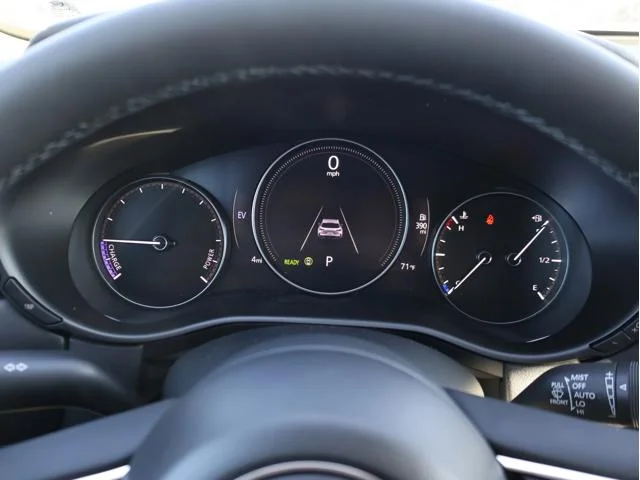 2026 Mazda CX-50 Premium Plus - Photo 35