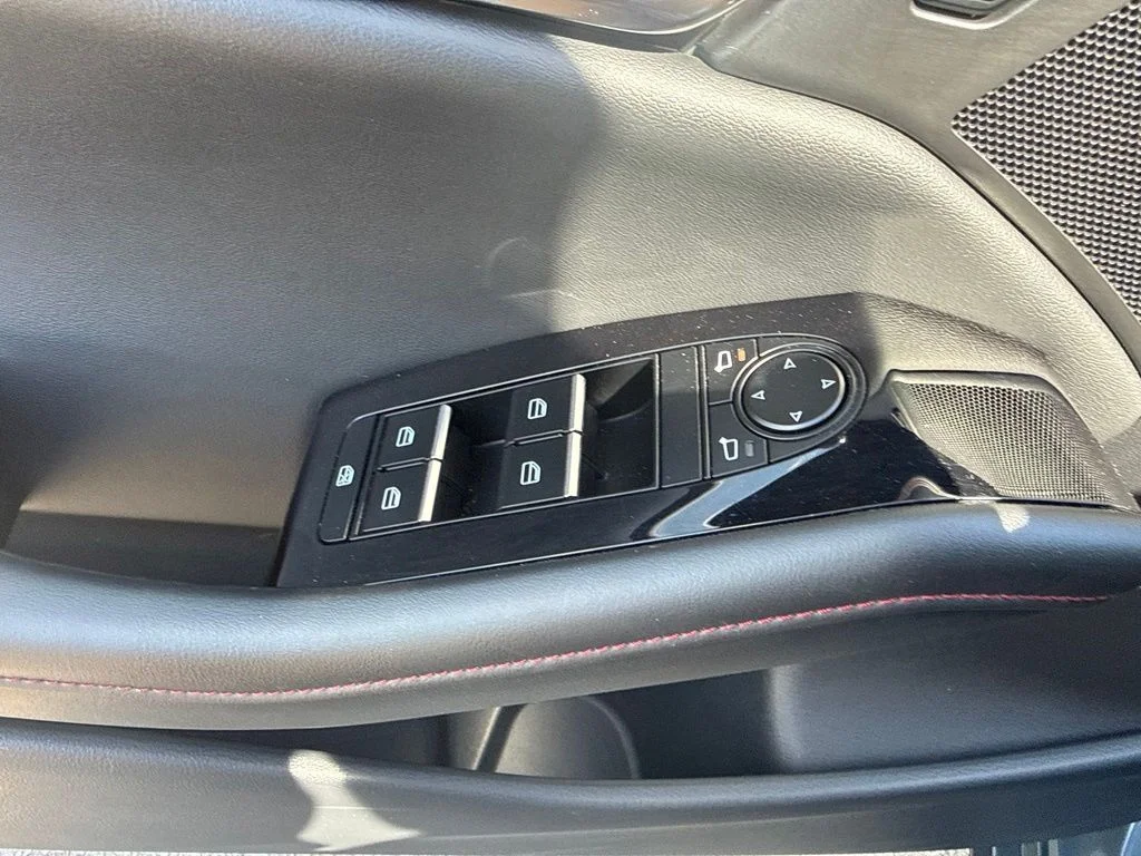 Used 2026 Gray Mazda 2.5 S Carbon Edition image 25