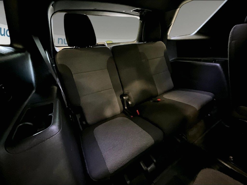 Used 2023 Black Chevrolet LT image 17