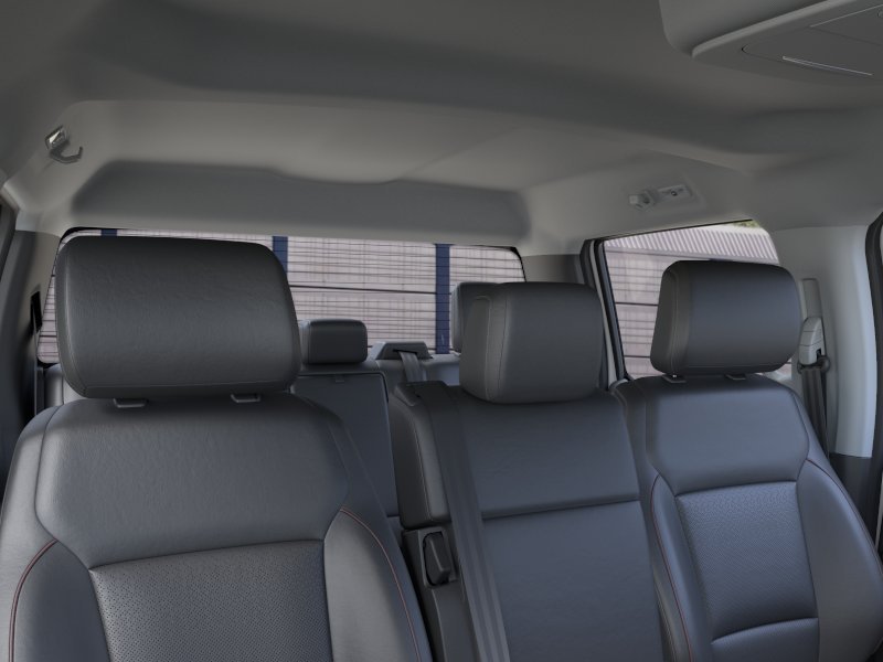 New 2026 Oxford White Ford F-350® Lariat® image 22