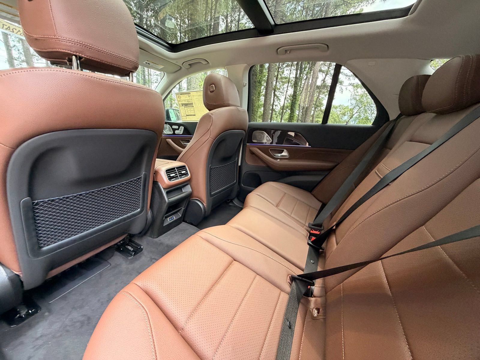 New 2026 MANUFAKTUR Moonlight Mercedes-Benz GLE 350 image 42