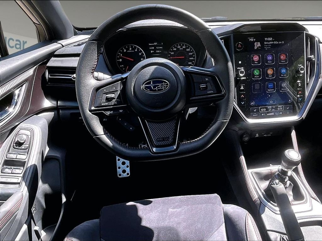 Used 2023 Gray Subaru Limited image 18