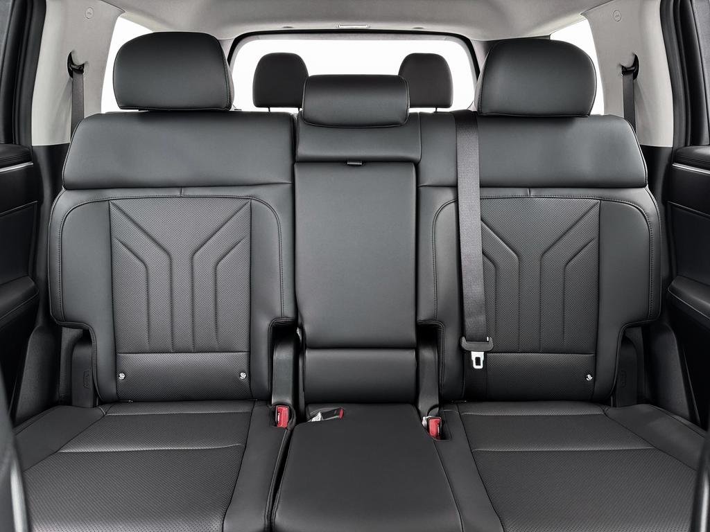 2026 Hyundai Santa Fe SEL - Photo 16