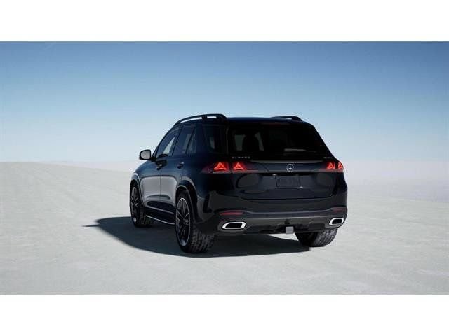 New 2027 Obsidian Black Metallic Mercedes-Benz GLE 450 image 26