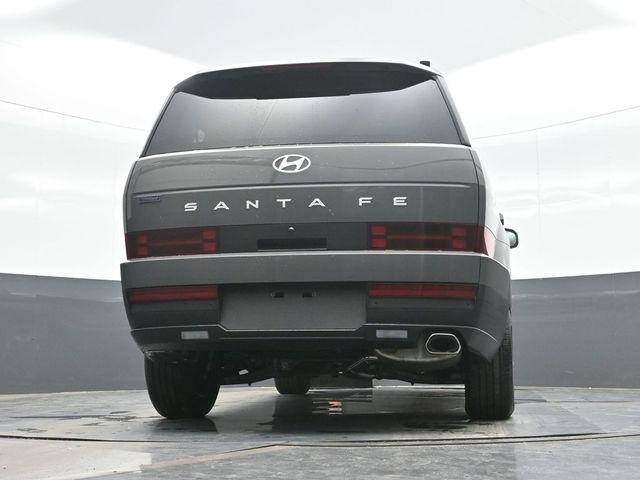 New 2027 Gray Hyundai SEL FWD image 18