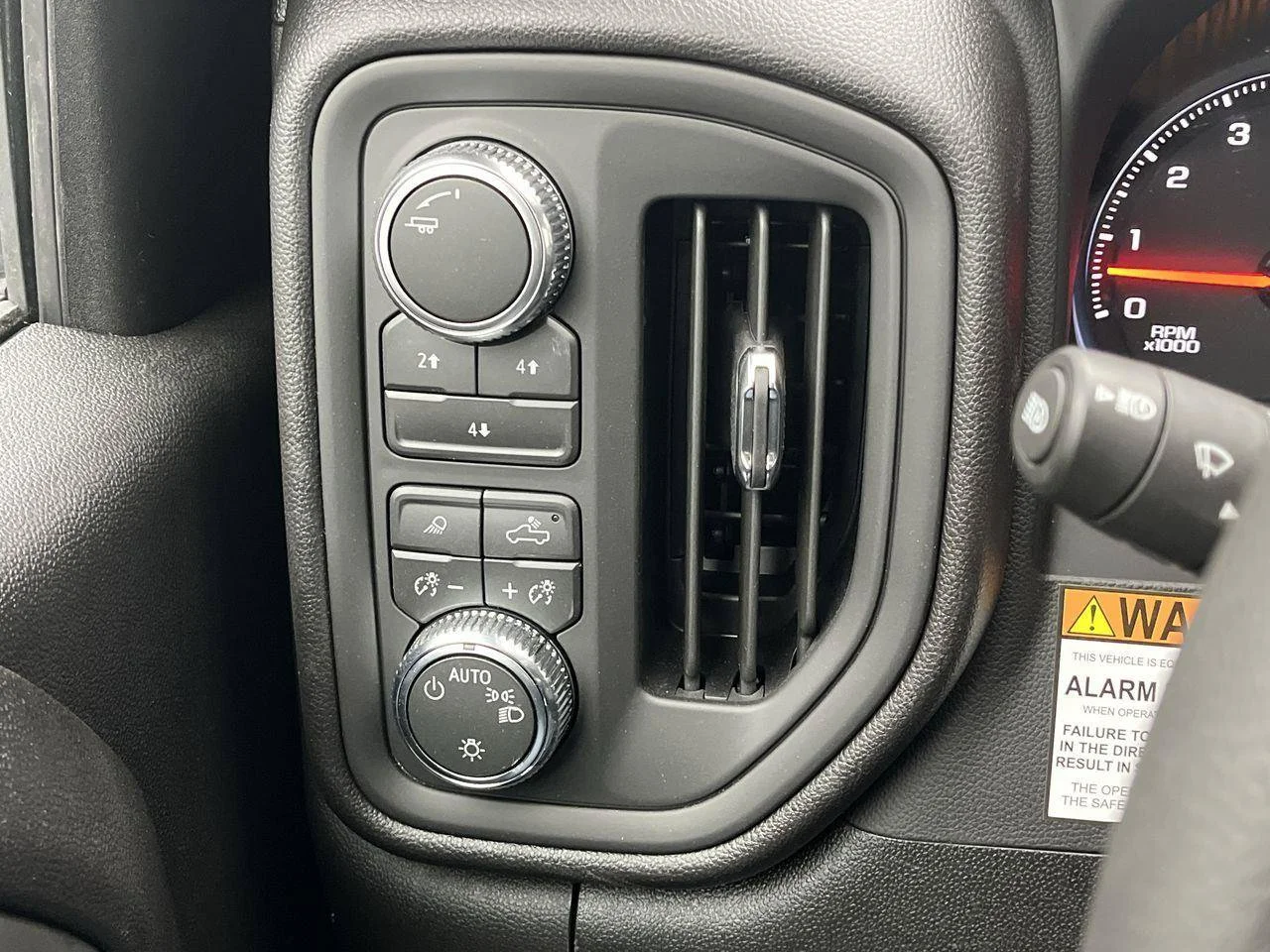 2026 GMC Sierra 2500HD Pro - Photo 14