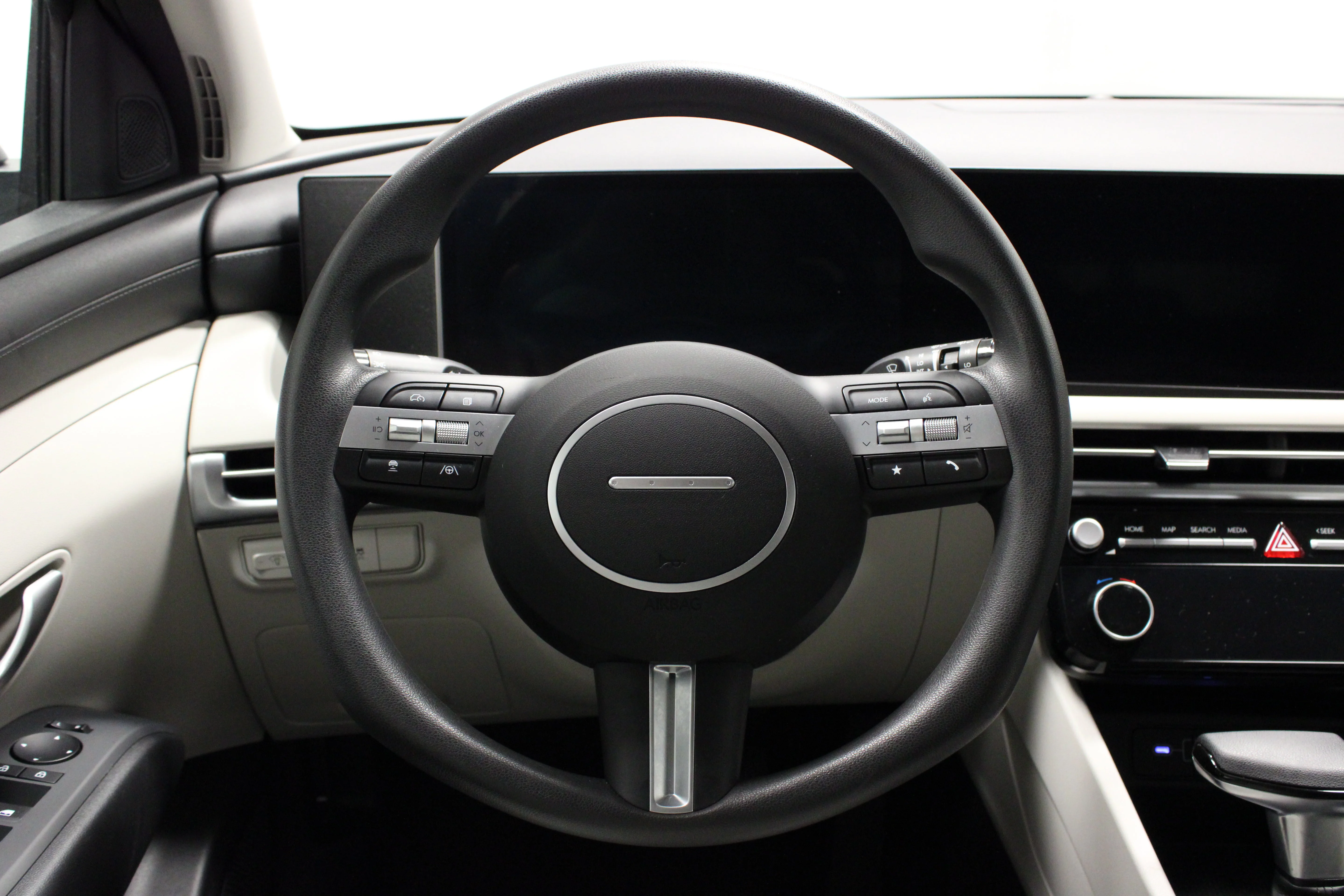 Used 2026 Atlantis Blue Hyundai SEL image 21