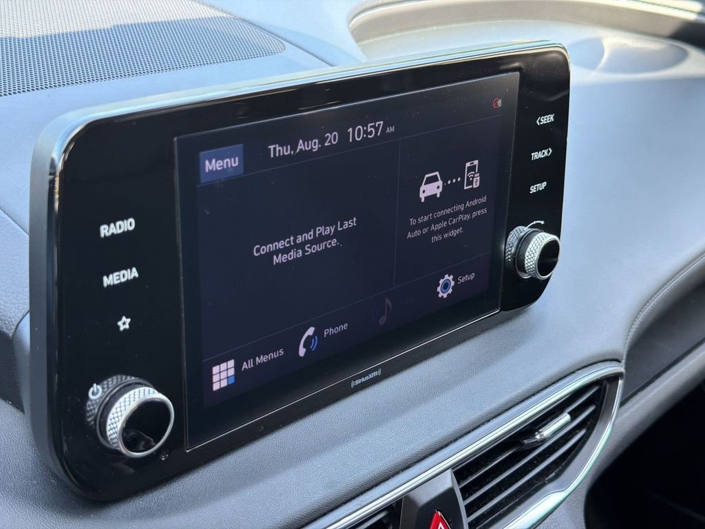 2022 Hyundai Santa Fe XRT - Photo 17
