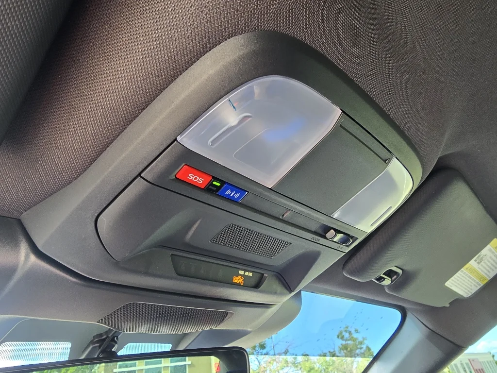 Used 2025 WR Blue Pearl Subaru tS image 24