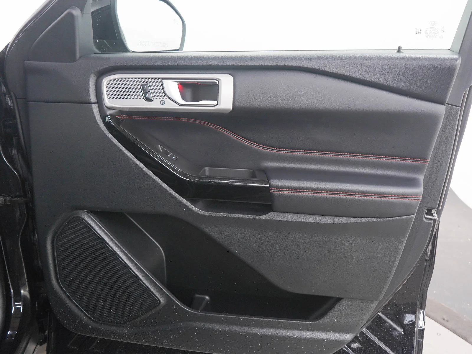 Used 2022 Black Ford ST-Line image 11