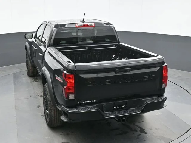 2026 Chevrolet Colorado Trail Boss - Photo 10